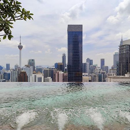 Axon Residences Bukit Bintang كوالالمبور المظهر الخارجي الصورة