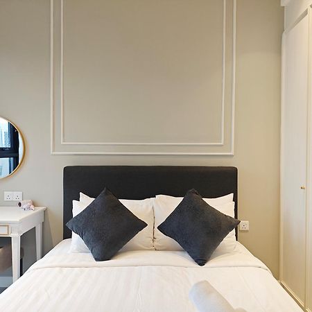 Axon Residences Bukit Bintang كوالالمبور المظهر الخارجي الصورة