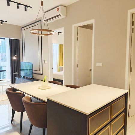 Axon Residences Bukit Bintang كوالالمبور المظهر الخارجي الصورة