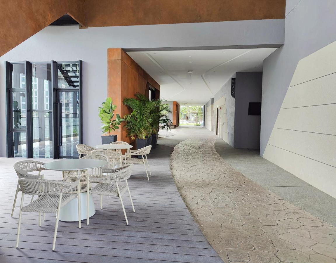 Axon Residences Bukit Bintang كوالالمبور المظهر الخارجي الصورة