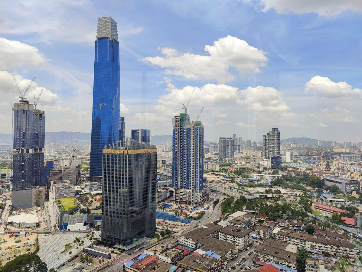 Axon Residences Bukit Bintang كوالالمبور المظهر الخارجي الصورة