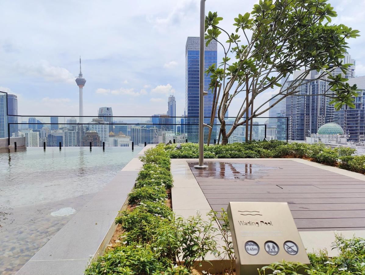 Axon Residences Bukit Bintang كوالالمبور المظهر الخارجي الصورة