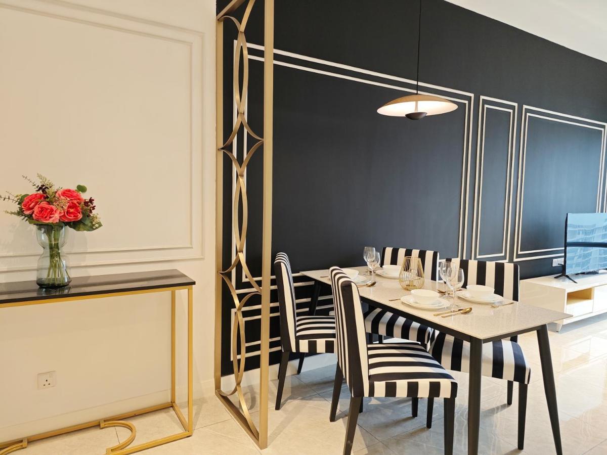 Axon Residences Bukit Bintang كوالالمبور المظهر الخارجي الصورة