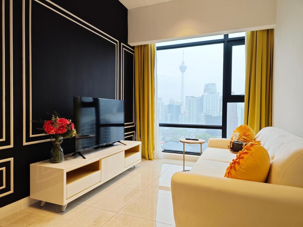 Axon Residences Bukit Bintang كوالالمبور المظهر الخارجي الصورة