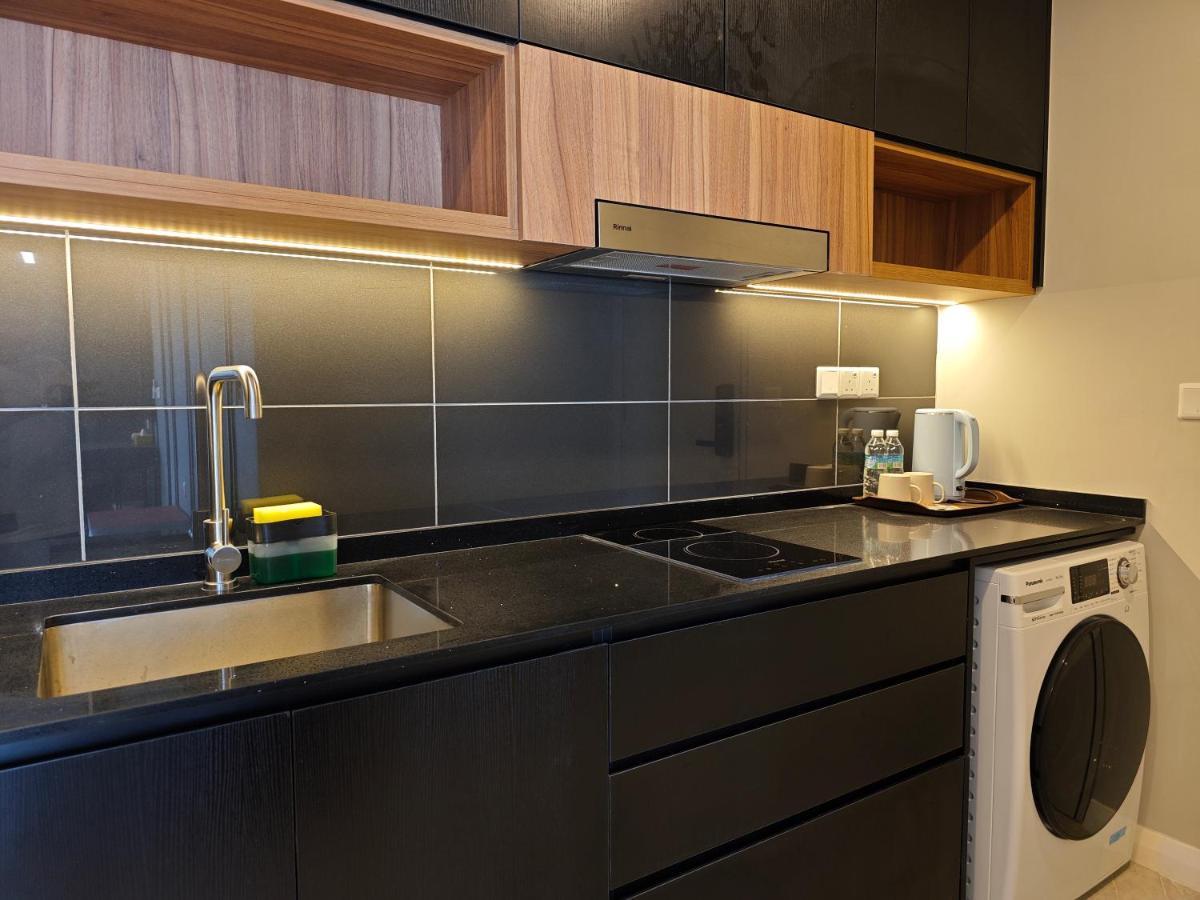 Axon Residences Bukit Bintang كوالالمبور المظهر الخارجي الصورة