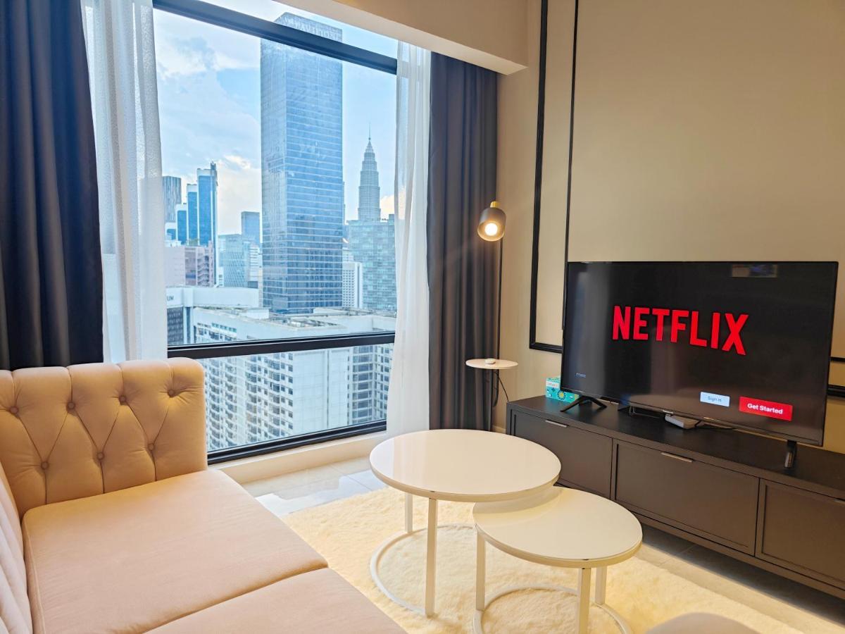 Axon Residences Bukit Bintang كوالالمبور المظهر الخارجي الصورة