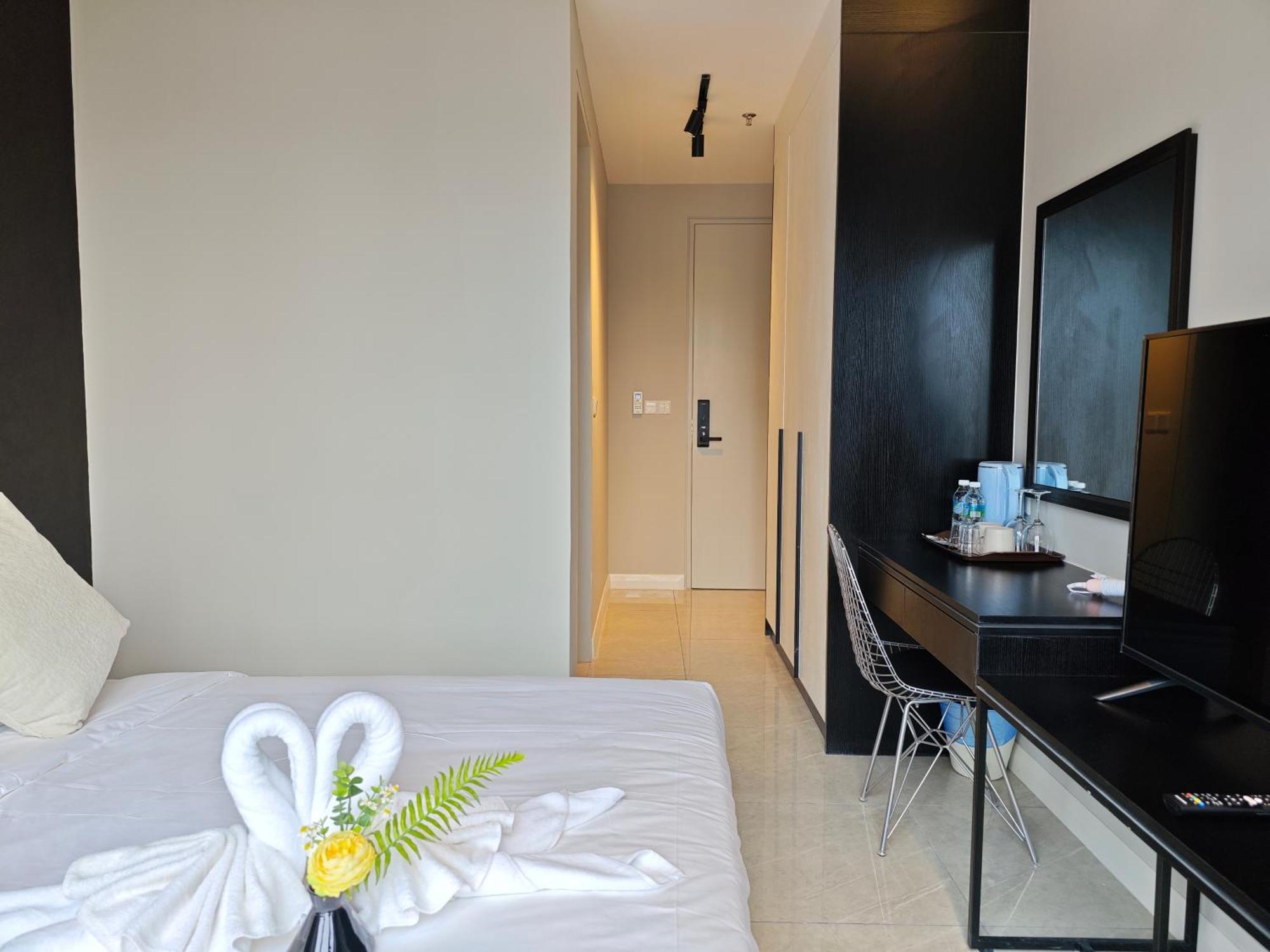Axon Residences Bukit Bintang كوالالمبور المظهر الخارجي الصورة